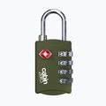 Zámok CabinZero Travel TSA Lock georgian khaki