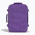 Turistický batoh CabinZero Classic 36 l lavender dream