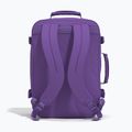 Turistický batoh CabinZero Classic 36 l lavender dream 3