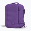 Turistický batoh CabinZero Classic 36 l lavender dream 4