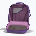 Cestovný batoh CabinZero Classic 36 l lavender dream 7