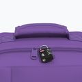 Cestovný batoh CabinZero Classic 36 l lavender dream 8