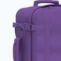 Cestovný batoh CabinZero Classic 36 l lavender dream 9