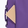 Turistický batoh CabinZero Classic 36 l lavender dream 10