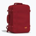 Cestovný batoh CabinZero Classic 36 l ketchup 2
