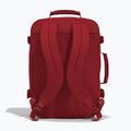 Turistický batoh CabinZero Classic 36 l ketchup 3