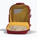 Turistický batoh CabinZero Classic 36 l ketchup 7