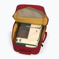 Cestovný batoh CabinZero Classic 36 l ketchup 8
