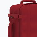 Turistický batoh CabinZero Classic 36 l ketchup 10