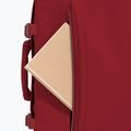 Turistický batoh CabinZero Classic 36 l ketchup 11