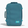 Turistický batoh CabinZero Classic 36 l bali blue