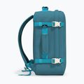 Cestovný batoh CabinZero Classic 36 l bali blue 5