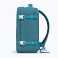 Cestovný batoh CabinZero Classic 36 l bali blue 6