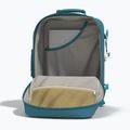 Turistický batoh CabinZero Classic 36 l bali blue 7
