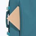 Cestovný batoh CabinZero Classic 36 l bali blue 10