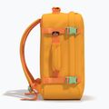 Cestovný batoh CabinZero Classic 36 l honeycomb 5