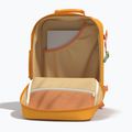 Cestovný batoh CabinZero Classic 36 l honeycomb 7