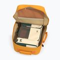 Cestovný batoh CabinZero Classic 36 l honeycomb 8