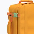 Turistický batoh CabinZero Classic 36 l honeycomb 10