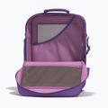 Cestovný batoh CabinZero Classic 44 l lavender dream 7