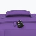 Cestovný batoh CabinZero Classic 44 l lavender dream 9
