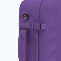 Cestovný batoh CabinZero Classic 44 l lavender dream 10