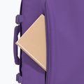 Cestovný batoh CabinZero Classic 44 l lavender dream 11