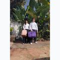 Cestovný batoh CabinZero Classic 44 l lavender dream 15