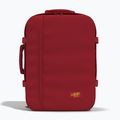 Cestovný batoh CabinZero Classic 44 l ketchup