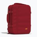 Cestovný batoh CabinZero Classic 44 l ketchup 2