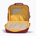 Turistický batoh CabinZero Classic 44 l ketchup 7