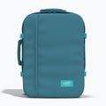 Cestovný batoh CabinZero Classic 44 l bali blue