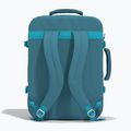 Turistický batoh CabinZero Classic 44 l bali blue 3