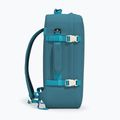 Cestovný batoh CabinZero Classic 44 l bali blue 5