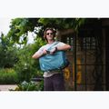 Cestovný batoh CabinZero Classic 44 l bali blue 13