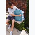 Cestovný batoh CabinZero Classic 44 l bali blue 14