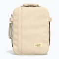 Cestovný batoh CabinZero Classic Tech 28 l shell white