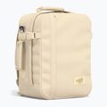 Turistický batoh CabinZero Classic Tech 28 l shell white 2