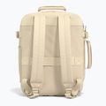 Cestovný batoh CabinZero Classic Tech 28 l shell white 3