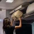 Cestovný batoh CabinZero Classic Tech 28 l shell white 19