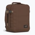 Cestovný batoh CabinZero Classic Tech 28 l redwood 2