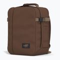 Turistický batoh CabinZero Classic Tech 28 l redwood 4