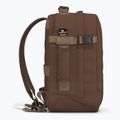 Cestovný batoh CabinZero Classic Tech 28 l redwood 5