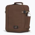 Turistický batoh CabinZero Classic Tech 28 l redwood 9