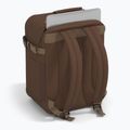 Turistický batoh CabinZero Classic Tech 28 l redwood 10