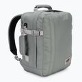 Cestovný batoh CabinZero Classic Tech 28 l silverstone 2