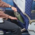 Cestovný batoh CabinZero Air Packing Cube 12 l georgian khaki 11