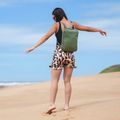 Cestovný batoh CabinZero Air Packing Cube 12 l georgian khaki 12