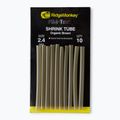 RidgeMonkey Connexion zmršťovacia rúrka hnedá RMT065