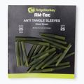RidgeMonkey Connexion Anti Tangle Sleeves hnedý RMT108